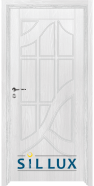 Интериорна врата Sil Lux 3003p F