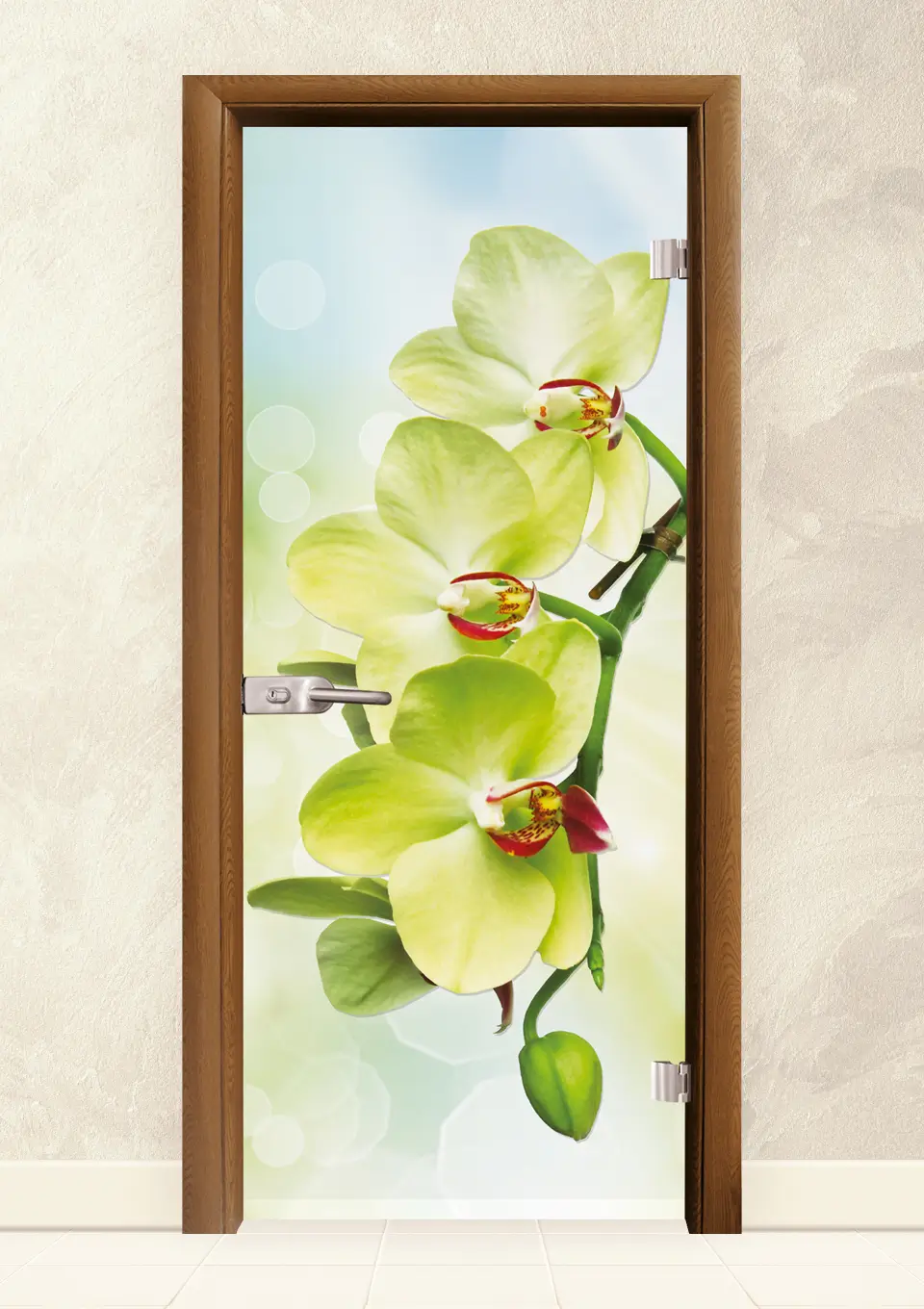 staklena-vrata-print-g-13-3-green-zlaten-dab